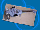 The most outrageous guitars on the internet