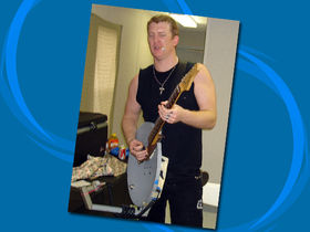 The most outrageous guitars on the internet
