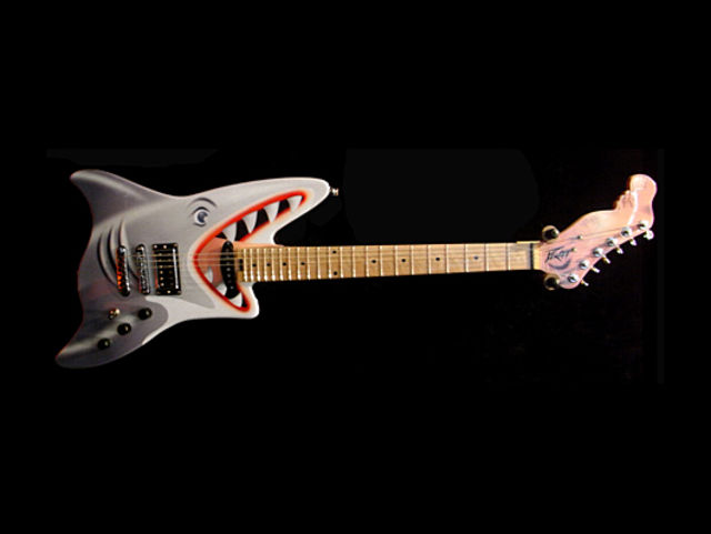 Peavey Custom Shop Odyssey II