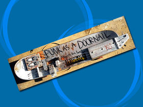 The most outrageous guitars on the internet