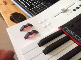 FIRST LOOK: Nektar Panorama P4
