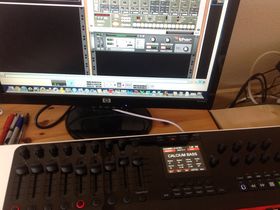FIRST LOOK: Nektar Panorama P4