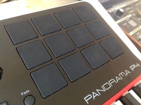FIRST LOOK: Nektar Panorama P4