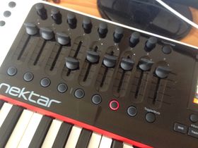 FIRST LOOK: Nektar Panorama P4