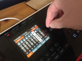 FIRST LOOK: Nektar Panorama P4
