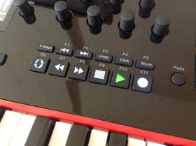 FIRST LOOK: Nektar Panorama P4