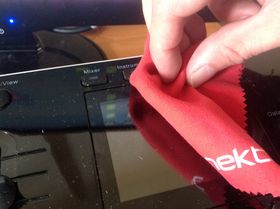 FIRST LOOK: Nektar Panorama P4