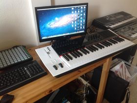 FIRST LOOK: Nektar Panorama P4