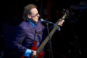 Les 7 meilleurs bassistes de tous les temps selon Pat Bruders