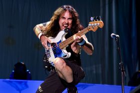 Les 7 meilleurs bassistes de tous les temps selon Pat Bruders