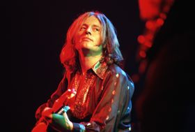 Les 7 meilleurs bassistes de tous les temps selon Pat Bruders
