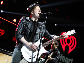 Fall Out Boy's Patrick Stump: the 10 records that changed my life