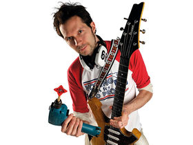 Paul Gilbert: my 6 career-defining records