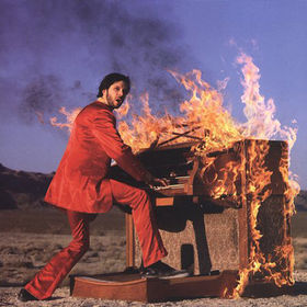 Paul Gilbert: my 6 career-defining records