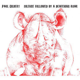 Paul Gilbert: my 6 career-defining records