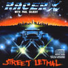 Racer X