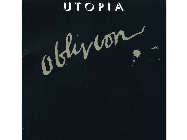 Utopia – Oblivion (1984)