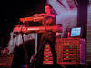 Keyboard rig