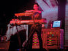 Keyboard rig blank