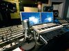 Studio blank