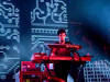 Live mixing
