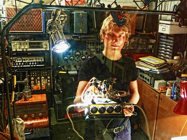 Joni Vesanen