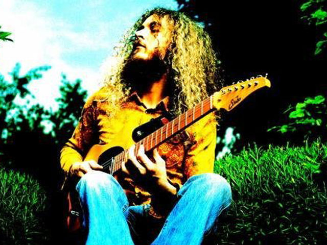 Have A Blast (featuring Guthrie Govan)