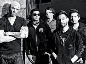 Interview: Misha Mansoor and Matt Halpern talk Periphery II track-by-track
