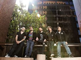 Interview: Misha Mansoor and Matt Halpern talk Periphery II track-by-track