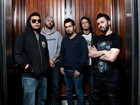 Interview: Misha Mansoor and Matt Halpern talk Periphery II track-by-track