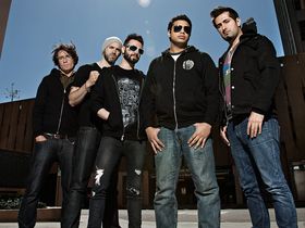 Interview: Misha Mansoor and Matt Halpern talk Periphery II track-by-track