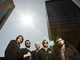 Interview: Misha Mansoor and Matt Halpern talk Periphery II track-by-track
