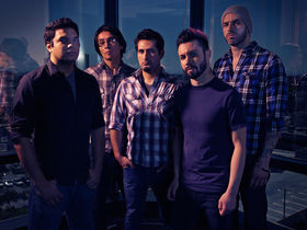 Interview: Misha Mansoor and Matt Halpern talk Periphery II track-by-track