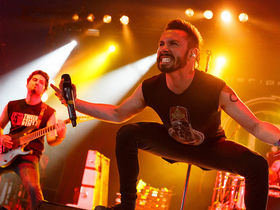 Interview: Misha Mansoor and Matt Halpern talk Periphery II track-by-track