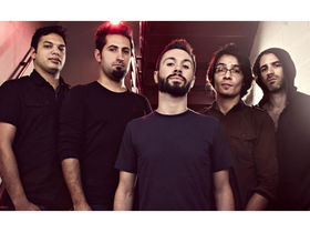 Interview: Misha Mansoor and Matt Halpern talk Periphery II track-by-track