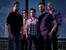 Interview: Misha Mansoor and Matt Halpern talk Periphery II track-by-track