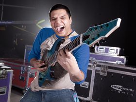 Interview: Misha Mansoor and Matt Halpern talk Periphery II track-by-track