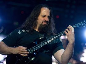 Dream Theater's John Petrucci: my top 5 not-so-guilty pleasures of all time