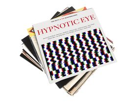 Mike Campbell on Tom Petty And The Heartbreakers' Hypnotic Eye