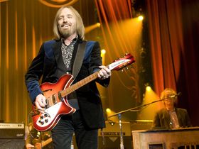 Mike Campbell on Tom Petty And The Heartbreakers' Hypnotic Eye