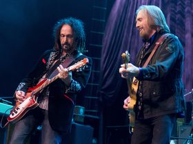 Mike Campbell on Tom Petty And The Heartbreakers' Hypnotic Eye
