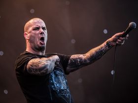 Phil Anselmo picks five essential metal albums