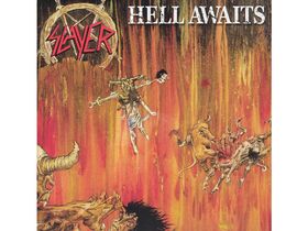 Phil Anselmo picks five essential metal albums