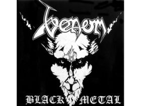 Phil Anselmo picks five essential metal albums