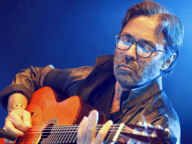 Al Di Meola Solos Al Di Meola