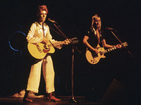 Phil Collen's 11 favourite guitar solos of all time