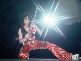 Phil Collen's 11 favourite guitar solos of all time