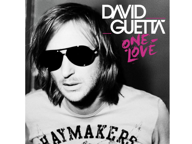 David Guetta – One Love (2009)