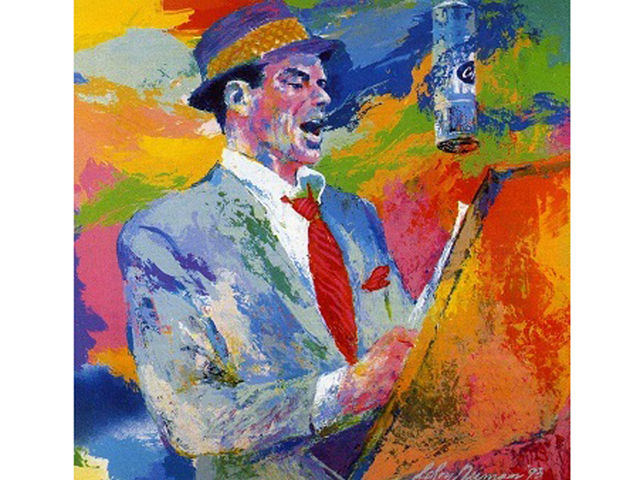 Frank Sinatra – Duets (1993)