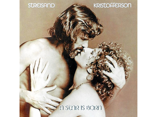 A Star Is Born – Original Motion Picture Soundtrack (1976)